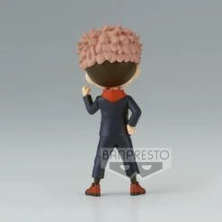 BANPRESTO Jujutsu Kaisen Q Posket Petit Vol.1 Yuji Itadori -Banpresto Sales Store BP18724L 4