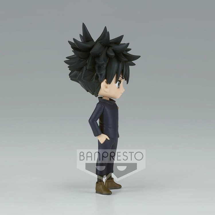 BANPRESTO Jujutsu Kaisen Q Posket Petit Vol.1 Megumi Fushigu 5 BANPRESTO Jujutsu Kaisen Q Posket Petit Vol.1 Megumi Fushigu - Image 3