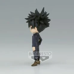 BANPRESTO Jujutsu Kaisen Q Posket Petit Vol.1 Megumi Fushigu 10 BANPRESTO Jujutsu Kaisen Q Posket Petit Vol.1 Megumi Fushigu -Banpresto Sales Store BP18725L 3