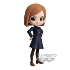 BANPRESTO Jujutsu Kaisen Q Posket Petit Vol.1 Nobara Kugisak