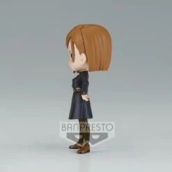 BANPRESTO Jujutsu Kaisen Q Posket Petit Vol.1 Nobara Kugisak 12 BANPRESTO Jujutsu Kaisen Q Posket Petit Vol.1 Nobara Kugisak -Banpresto Sales Store BP18726L 4