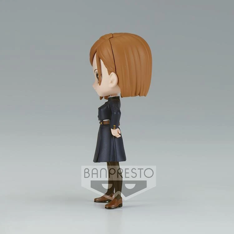 BANPRESTO Jujutsu Kaisen Q Posket Petit Vol.1 Nobara Kugisak 7 BANPRESTO Jujutsu Kaisen Q Posket Petit Vol.1 Nobara Kugisak - Image 5