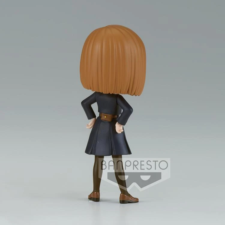 BANPRESTO Jujutsu Kaisen Q Posket Petit Vol.1 Nobara Kugisak 8 BANPRESTO Jujutsu Kaisen Q Posket Petit Vol.1 Nobara Kugisak - Image 6