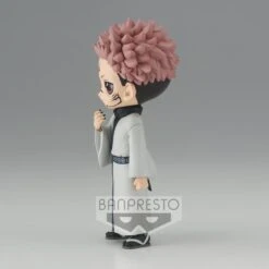 BANPRESTO Jujutsu Kaisen Q Posket Sukuna (Ver.A) -Banpresto Sales Store BP18727L 3