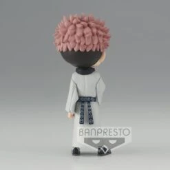 BANPRESTO Jujutsu Kaisen Q Posket Sukuna (Ver.A) -Banpresto Sales Store BP18727L 5