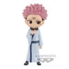 BANPRESTO Jujutsu Kaisen Q Posket Sukuna (Ver.B) -Banpresto Sales Store BP18728L