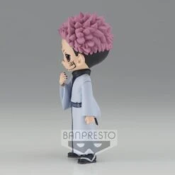BANPRESTO Jujutsu Kaisen Q Posket Sukuna (Ver.B) -Banpresto Sales Store BP18728L 3