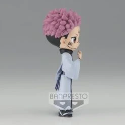 BANPRESTO Jujutsu Kaisen Q Posket Sukuna (Ver.B) -Banpresto Sales Store BP18728L 4