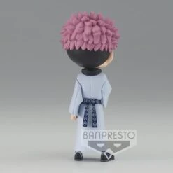 BANPRESTO Jujutsu Kaisen Q Posket Sukuna (Ver.B) -Banpresto Sales Store BP18728L 5