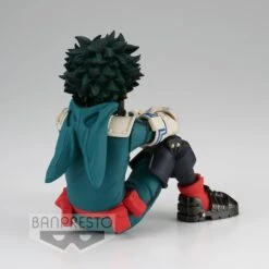 BANPRESTO My Hero Academia Break Time Collection Vol.1 Izuku -Banpresto Sales Store BP18732L 3
