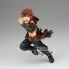 BANPRESTO My Hero Academia The Amazing Heroes Vol.17 Kirishi 2 BANPRESTO My Hero Academia The Amazing Heroes Vol.17 Kirishi -Banpresto Sales Store BP18733L