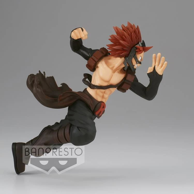 BANPRESTO My Hero Academia The Amazing Heroes Vol.17 Kirishi 5 BANPRESTO My Hero Academia The Amazing Heroes Vol.17 Kirishi - Image 3