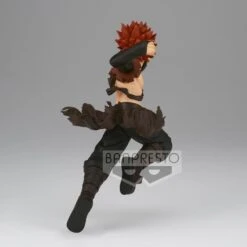 BANPRESTO My Hero Academia The Amazing Heroes Vol.17 Kirishi 10 BANPRESTO My Hero Academia The Amazing Heroes Vol.17 Kirishi -Banpresto Sales Store BP18733L 3