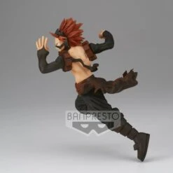 BANPRESTO My Hero Academia The Amazing Heroes Vol.17 Kirishi 11 BANPRESTO My Hero Academia The Amazing Heroes Vol.17 Kirishi -Banpresto Sales Store BP18733L 4