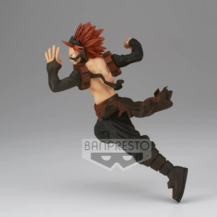 BANPRESTO My Hero Academia The Amazing Heroes Vol.17 Kirishi 7 BANPRESTO My Hero Academia The Amazing Heroes Vol.17 Kirishi - Image 5