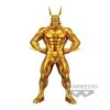 BANPRESTO My Hero Academia Age Of Heroes All Might Special (