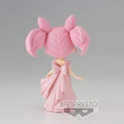 BANPRESTO Sailor Moon Eternal Q Posket Princess Usagi Small 10 BANPRESTO Sailor Moon Eternal Q Posket Princess Usagi Small -Banpresto Sales Store BP18736L 3