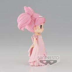 BANPRESTO Sailor Moon Eternal Q Posket Princess Usagi Small 11 BANPRESTO Sailor Moon Eternal Q Posket Princess Usagi Small -Banpresto Sales Store BP18736L 4