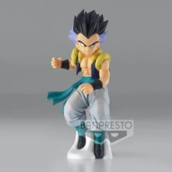 BANPRESTO Dragon Ball Z Solid Edge Works Vol.6 Gotenks -Banpresto Sales Store BP18739L 2