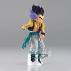 BANPRESTO Dragon Ball Z Solid Edge Works Vol.6 Gotenks -Banpresto Sales Store BP18739L 3