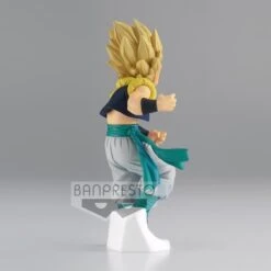 BANPRESTO Dragon Ball Z Solid Edge Works Vol.6 Super Saiyan -Banpresto Sales Store BP18740L 4