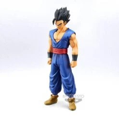 BANPRESTO Dragon Ball Super: Super Hero DXF Ultimate Gohan