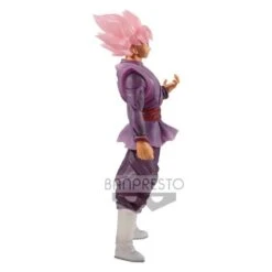 BANPRESTO Dragon Ball Super Clearise Super Saiyan Rose Goku 9 BANPRESTO Dragon Ball Super Clearise Super Saiyan Rose Goku -Banpresto Sales Store BP18742L 2