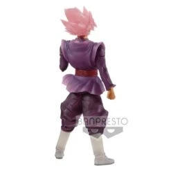 BANPRESTO Dragon Ball Super Clearise Super Saiyan Rose Goku 10 BANPRESTO Dragon Ball Super Clearise Super Saiyan Rose Goku -Banpresto Sales Store BP18742L 3
