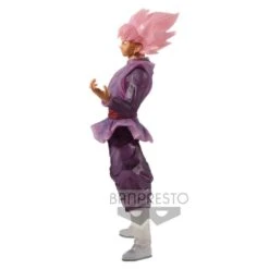 BANPRESTO Dragon Ball Super Clearise Super Saiyan Rose Goku 11 BANPRESTO Dragon Ball Super Clearise Super Saiyan Rose Goku -Banpresto Sales Store BP18742L 4