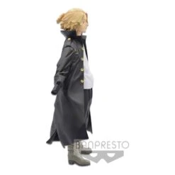 BANPRESTO Tokyo Revenger Manjiro Sano Figure -Banpresto Sales Store BP18744L 3