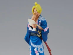 BANPRESTO One Piece Magazine Figure A Piece Of Dream No.2 Vo 8 BANPRESTO One Piece Magazine Figure A Piece Of Dream No.2 Vo -Banpresto Sales Store BP18748L 1