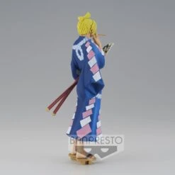 BANPRESTO One Piece Magazine Figure A Piece Of Dream No.2 Vo 11 BANPRESTO One Piece Magazine Figure A Piece Of Dream No.2 Vo -Banpresto Sales Store BP18748L 4