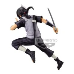 BANPRESTO Naruto: Shippuden Vibration Stars Itachi Uchiha II 13 BANPRESTO Naruto: Shippuden Vibration Stars Itachi Uchiha II -Banpresto Sales Store BP18766L 4