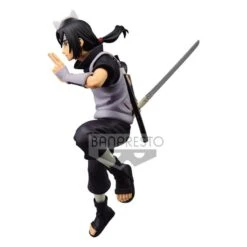 BANPRESTO Naruto: Shippuden Vibration Stars Itachi Uchiha II 14 BANPRESTO Naruto: Shippuden Vibration Stars Itachi Uchiha II -Banpresto Sales Store BP18766L 5