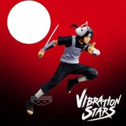 BANPRESTO Naruto: Shippuden Vibration Stars Itachi Uchiha II 15 BANPRESTO Naruto: Shippuden Vibration Stars Itachi Uchiha II -Banpresto Sales Store BP18766L 6