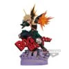 BANPRESTO My Hero Academia Dioramatic Katsuki Bakugo (The An -Banpresto Sales Store BP18781L