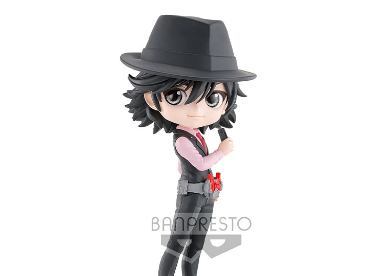 BANPRESTO Fuuto PI Q Posket Shotaro Hidari (Ver. A) 4 BANPRESTO Fuuto PI Q Posket Shotaro Hidari (Ver. A) - Image 2