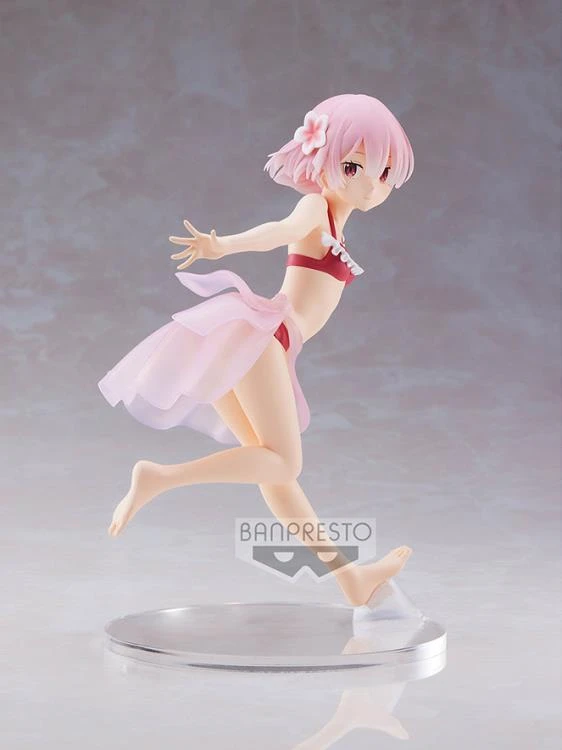 BANPRESTO Re:Zero Starting Life In Another World Celestial 4 BANPRESTO Re:Zero Starting Life In Another World Celestial - Image 2