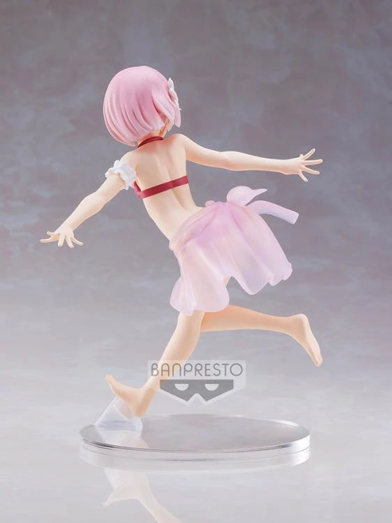 BANPRESTO Re:Zero Starting Life In Another World Celestial 7 BANPRESTO Re:Zero Starting Life In Another World Celestial - Image 5