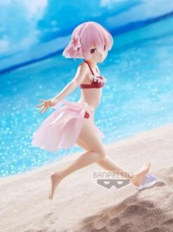 BANPRESTO Re:Zero Starting Life In Another World Celestial 18 BANPRESTO Re:Zero Starting Life In Another World Celestial -Banpresto Sales Store BP18809L 7