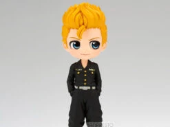 BANPRESTO Tokyo Revengers Q Posket Takemichi Hanagaki (Ver. -Banpresto Sales Store BP18815L 2