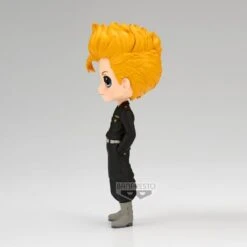 BANPRESTO Tokyo Revengers Q Posket Takemichi Hanagaki (Ver. -Banpresto Sales Store BP18815L 3