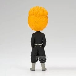 BANPRESTO Tokyo Revengers Q Posket Takemichi Hanagaki (Ver. -Banpresto Sales Store BP18815L 4