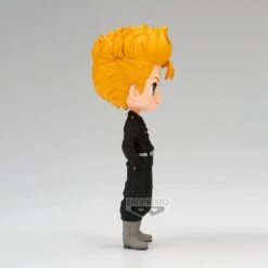 BANPRESTO Tokyo Revengers Q Posket Takemichi Hanagaki (Ver. -Banpresto Sales Store BP18815L 5