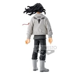 BANPRESTO Tokyo Revengers Keisuke Baji Figure (Vol. 2) -Banpresto Sales Store BP18817L 3