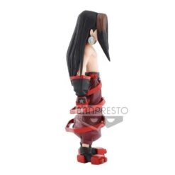BANPRESTO Shaman King Hao Figure (Vol. 2) -Banpresto Sales Store BP18818L 2