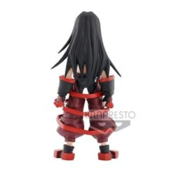 BANPRESTO Shaman King Hao Figure (Vol. 2) -Banpresto Sales Store BP18818L 3