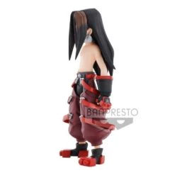 BANPRESTO Shaman King Hao Figure (Vol. 2) -Banpresto Sales Store BP18818L 4