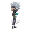 BANPRESTO Naruto: Shippuden Q Posket Kakashi Hatake (Ver. A) -Banpresto Sales Store BP18824L