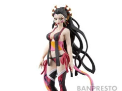 BANPRESTO Demon Slayer: Kimetsu No Yaiba Demon Series Vol. 7 -Banpresto Sales Store BP18835L 1